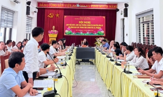 Bắc Ninh: Đổi mới đào tạo lý luận chính trị ở cấp cơ sở